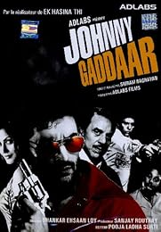 Johnny Gaddaar