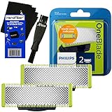 Philips Norelco OneBlade Replaceable Blades