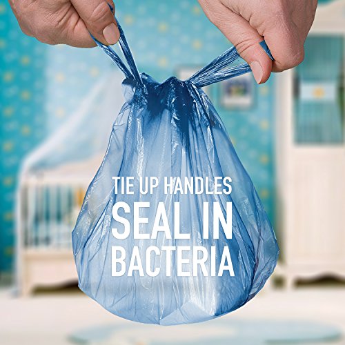 3 Tadge+Goods+Baby+Disposable+Diaper