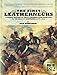 The First Leathernecks: A Combat History of the U.S. Marines from Inception to the Halls of Montezum by Don Burzynski, Charles Waterhouse
