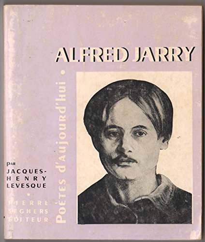 Alfred Henry Jarry