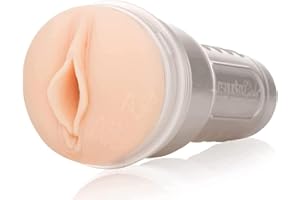 Fleshlight Girls | Riley Reid | Utopia | Realistic Male Masturbator