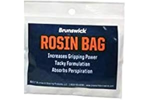 GENERIC Brunswick Bowling Products Rosin Bag (Each)