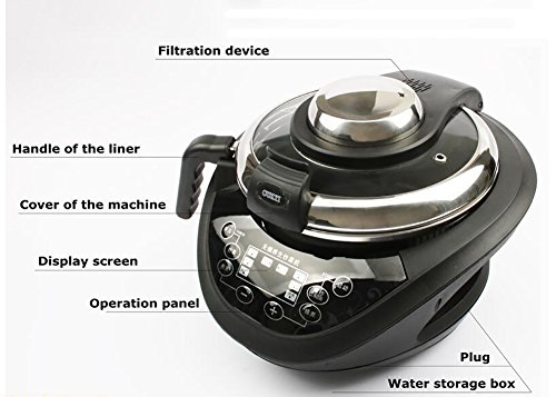 3 SHANGXIAN+Intelligent+Automatic+Multifunctional+Electromagnetic