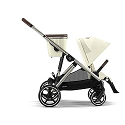 Cybex Gazelle S Car Seat Adapter for