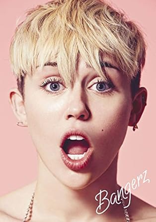 Amazon Com Miley Cyrus Bangerz Tour Japan Dvd Sibp 260 Movies Tv Amazon Com Miley Cyrus Bangerz Tour Japan Dvd Sibp 260 Movies Tv