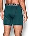 Under Armour UA Original Series Twist Boxerjock® LG Turquoise Sky