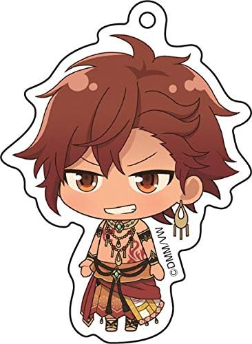 Amazon Tvアニメ なむあみだ仏っ 蓮台 Utena アクリルキーホルダー デフォルメver 13 不動明王 アニメ 萌えグッズ 通販