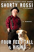 Four Feet Tall and Rising: A Memoir
