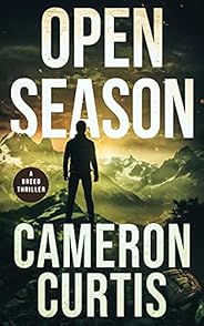 Open Season: A Breed Thriller Book 2