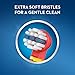 Oral-B Kid's Rechargeable Electric Toothbrush featuring Disney Character, For Children 3+ Years - Character May Vary with Pixars Car's or Dory