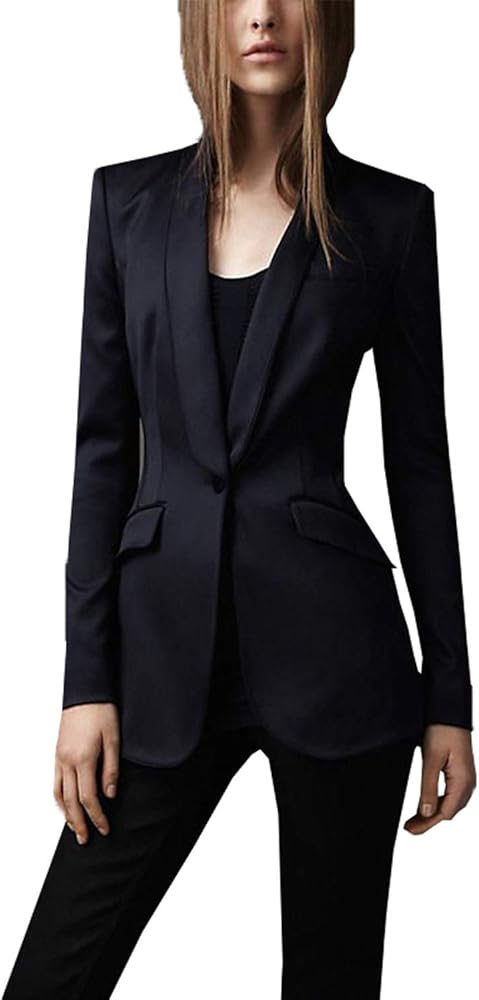 womens suits at amazon