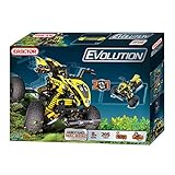Erector Evolution ATV Vehicle