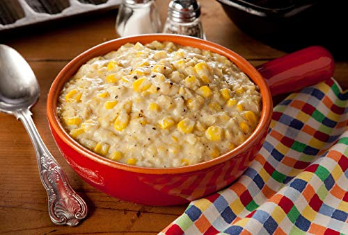 Burgers' Smokehouse Country Side Dish Collection (Holiday Traditions Side Dish Collection)