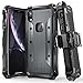 Vena vArmor Rugged Case Compatible with Apple iPhone XR (6.1