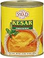 Swad Kesar Mango Pulp, 30-Ounce (Pack of 6)