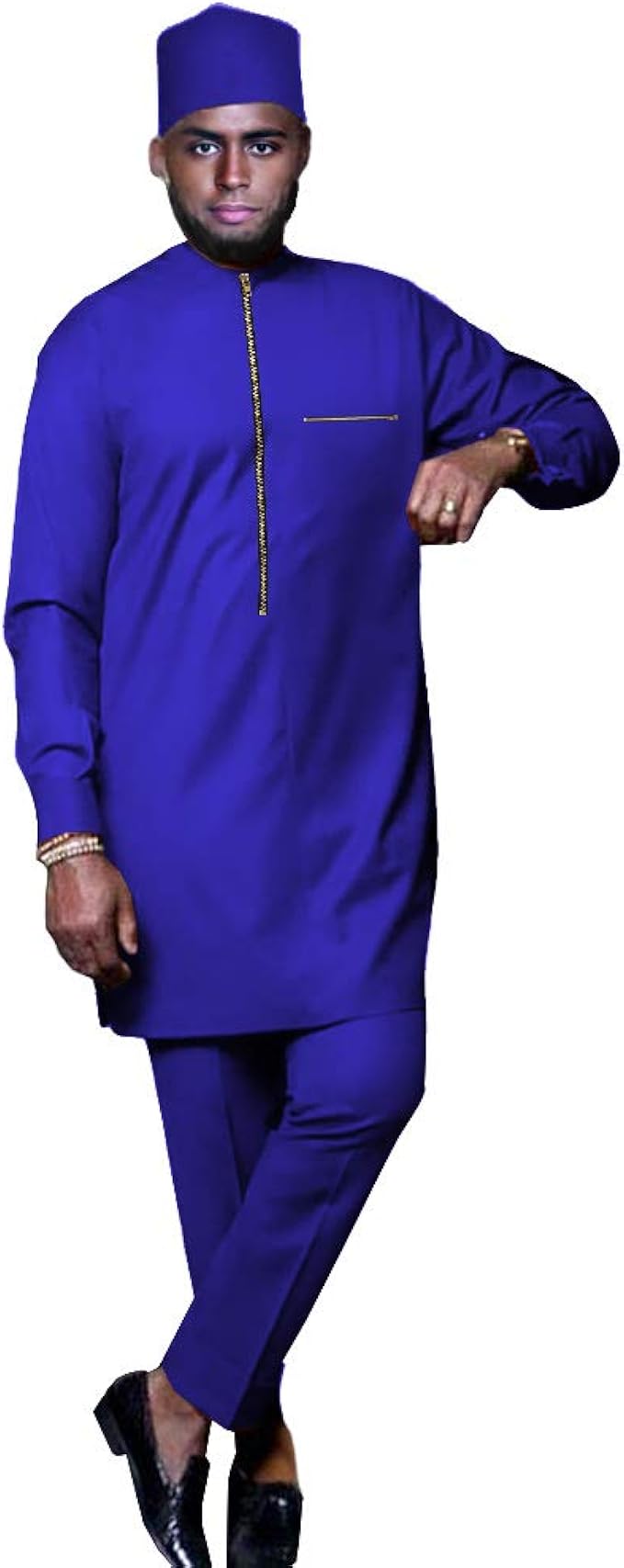 amazon plus size african attire