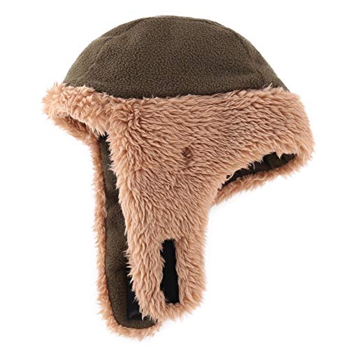 6 Connectyle+Toddler+Fleece+Trapper+Winter