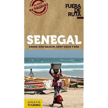 Senegal (Fuera De Ruta)