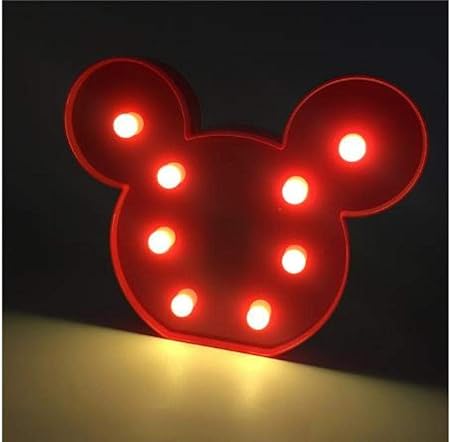 baby room night lamp