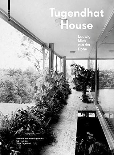 MIES VAN DER ROHE THE BUILT WORK 書籍 Mies van der Rohe – The Built Work: Krohn, Carsten: 9783034607407