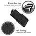 Samsung Galaxy S7 EDGE Case, Encased Ultra-thin [SlimSHIELD] Case & Belt Clip Holster (2016) Ultimate Style + Protection (Deep Blue)