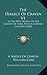 The Dialect Of Craven V1: In The West-Riding Of The County Of York, With A Copious Glossary (1828) - A Native Of Craven, William Carr