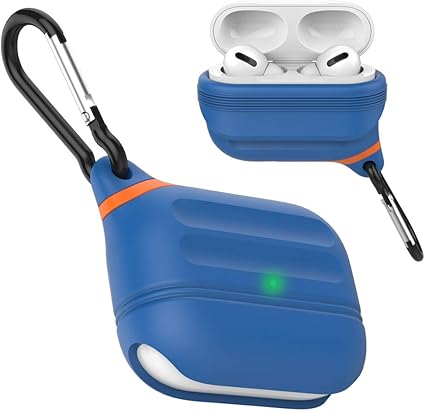 Amazon Com Halleast Compatible Apple Airpod Pro Waterproof Case