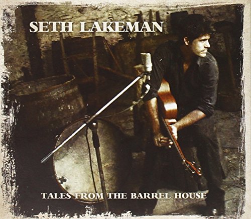 Seth Lakeman - Blacksmith