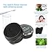Activated charcoal powder teeth, coconut charcoal teeth whitening, iFanze Teeth whitening charcoal powder, dental care whitening products - 100% Natural, No chemical additives, Activated charcoal teet