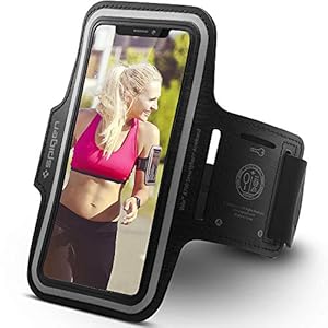 Spigen Sportarmband [A700/A701] grootte/kleur variatie Parent