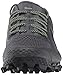 Reebok Men's All Terrain Super 3.0 Trail Runner, ash Grey/Black/Coal/Pewter/White/Electric Flash, 9 M US
