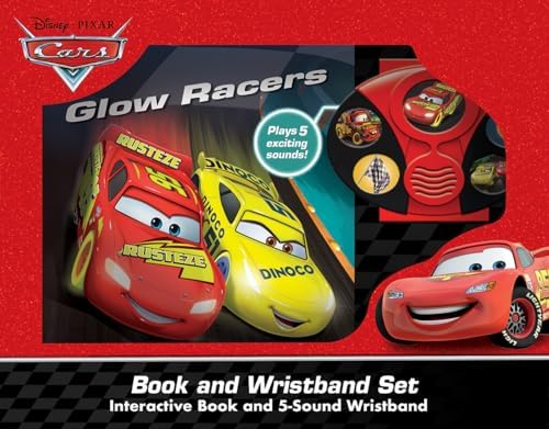 Meet the Cars (Disney Pixar Cars): Disney/pixar: 9781423147770