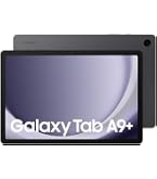 Amazon.com : Samsung Galaxy Tab A9+ SM-X218U 64GB Storage 4GB RAM