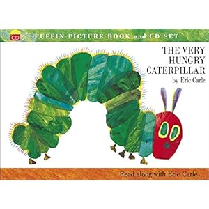 Very Hungry Caterpillar (The Very Hungry Caterpillar)