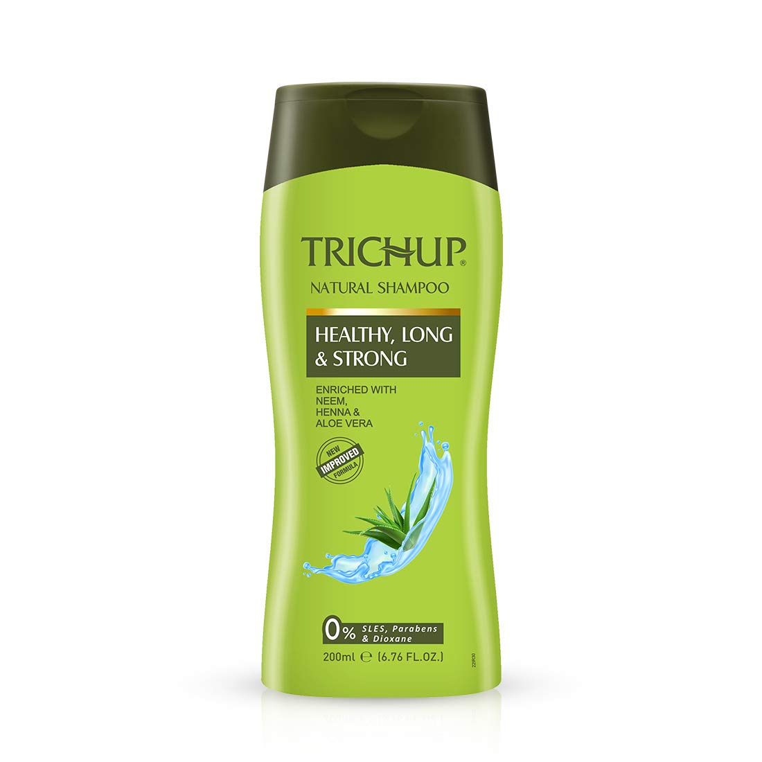Buy Trichup Healthy, Long \u0026 Strong Hair 