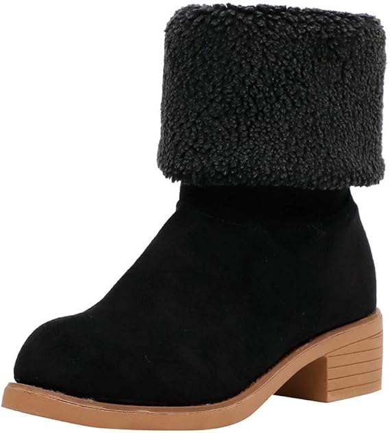 botas cortas 2019