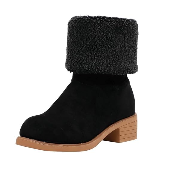 botas de mujer cortas 2019