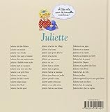 Image de Juliette Dort Chez Sa Copine - Dès 3 ans