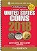 A Guide Book of United States Coins 2018: The Official Red Book, Spiral primary
