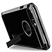 Spigen Tough Armor Designed for Apple iPhone 7 Plus Case (2016) / Designed for iPhone 8 Plus Case (2017) - Jet Black