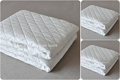 Small Double Mattress Protector Uk