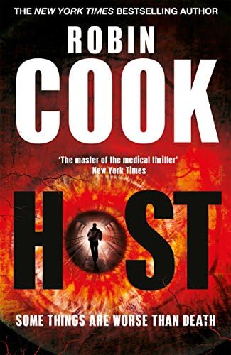 Host Paperback – 10 Mar 2016