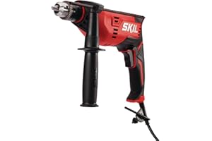 SKIL 7.5 Amp 1/2 in. Corded Drill