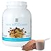 Yes You Can! Meal Replacement Shake - 20G Protein, 5G Fiber, 21 Vitamins & Minerals, 0G Added Sugar - Meal Replacement Protein Powder - Complete All-in-One Nutrition - 15 Servings (Chocolate) - 2 Pack