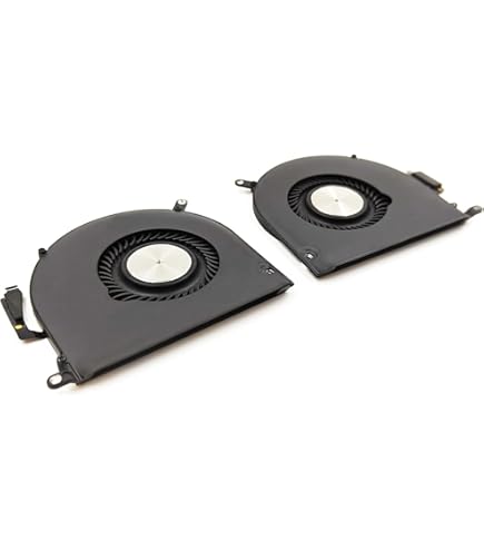 Ventilateur droit MacBook Pro retina 13" A1425 2012 2013
