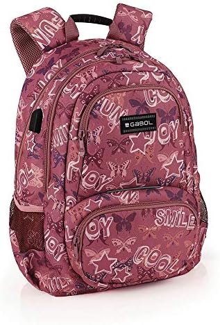 تصادم تفاصيل مقدمة mochilas gabol amazon - porkafellas.com