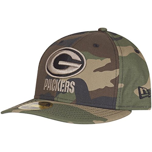 ایگرد | قیمت و خرید New Era 59Fifty Low 