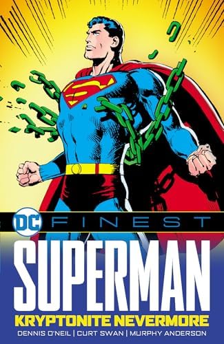Amazon.com: Superman: Escape from Bizarro World: 9781401220334
