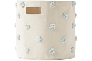 Pehr Pom Pom Bin, Mist Blue